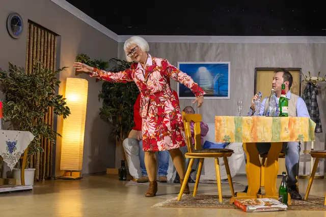 Foto: Johann-Peter Melder