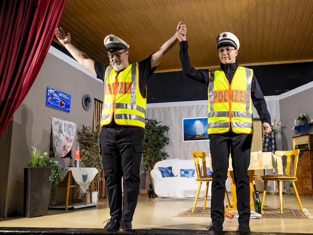 Foto: Johann-Peter Melder