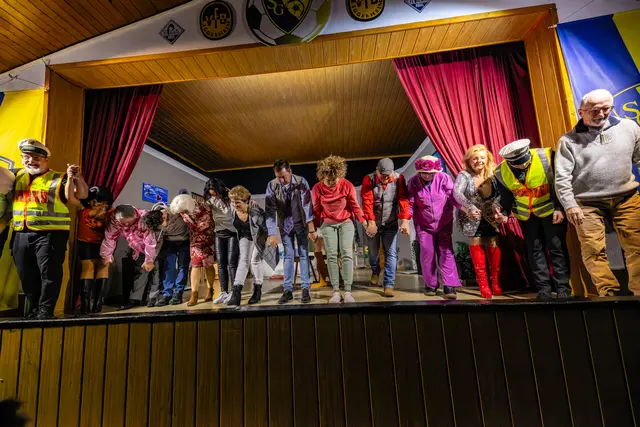 Foto: Johann-Peter Melder