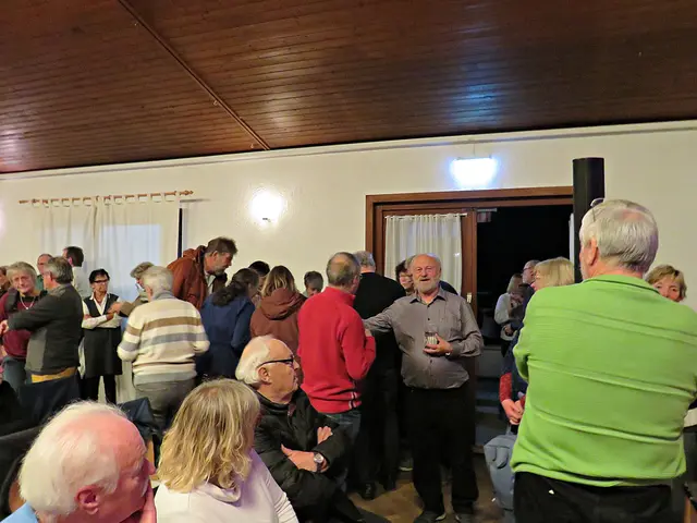 Foto: Brigitte Melder