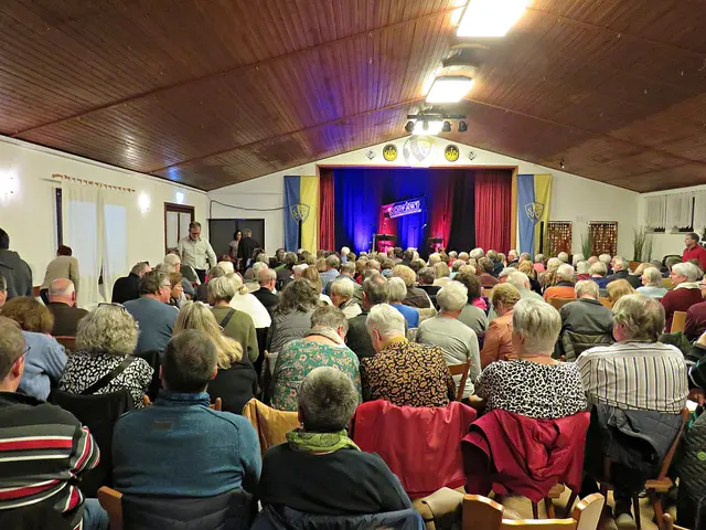 Foto: Brigitte Melder