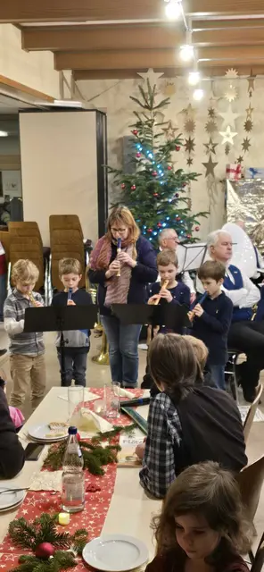 Der jüngste Nachwuchs | Foto: Nicole Peschke 