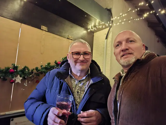 Foto: Brigitte Melder