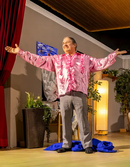 Foto: Johann-Peter Melder