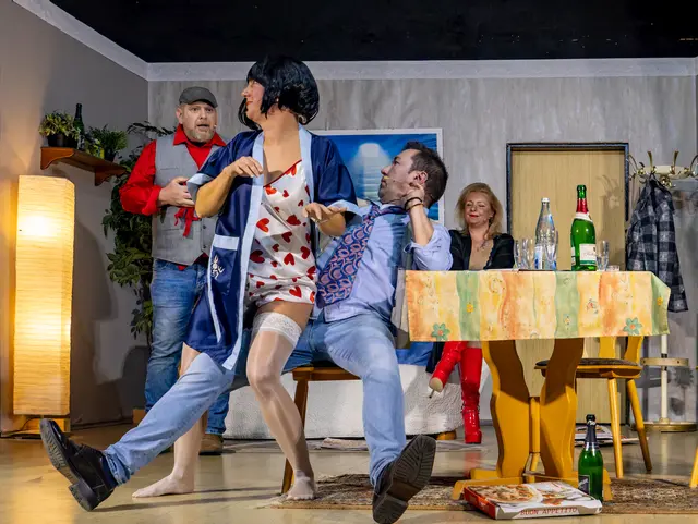 Foto: Johann-Peter Melder