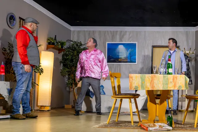 Foto: Johann-Peter Melder