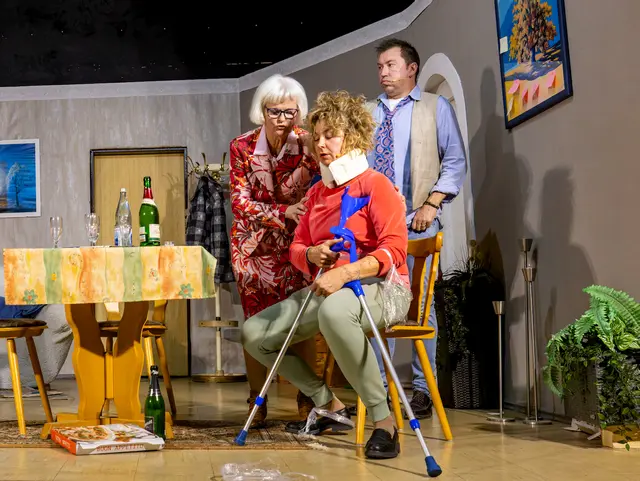 Foto: Johann-Peter Melder