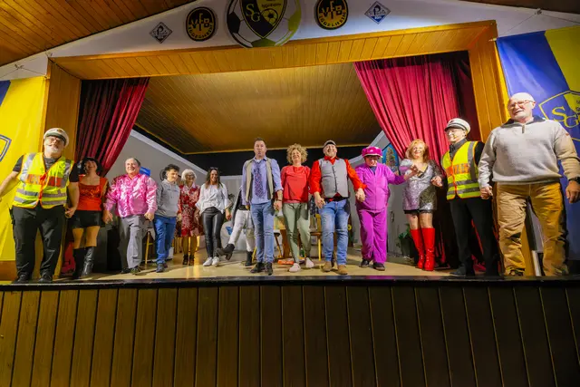 Foto: Johann-Peter Melder