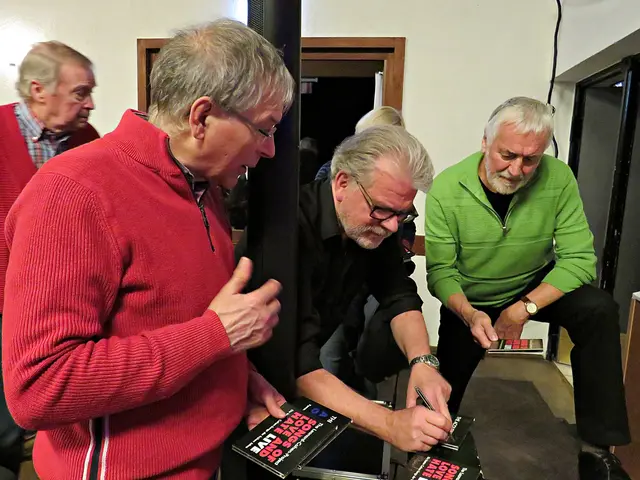 Foto: Brigitte Melder