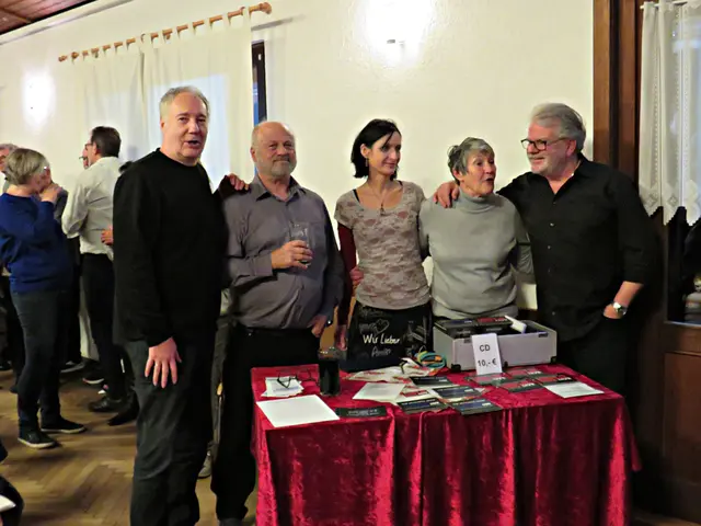 Foto: Brigitte Melder