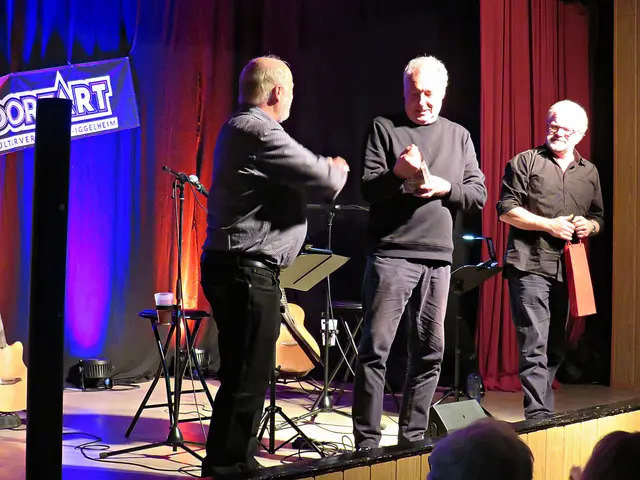 Foto: Brigitte Melder