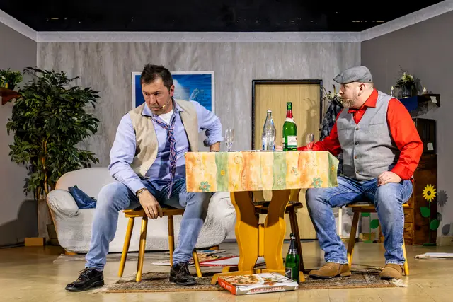 Foto: Johann-Peter Melder