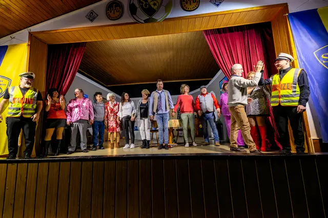 Foto: Johann-Peter Melder