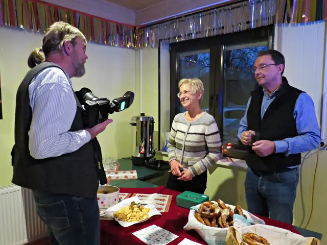 Foto: Brigitte Melder