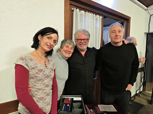 Foto: Brigitte Melder