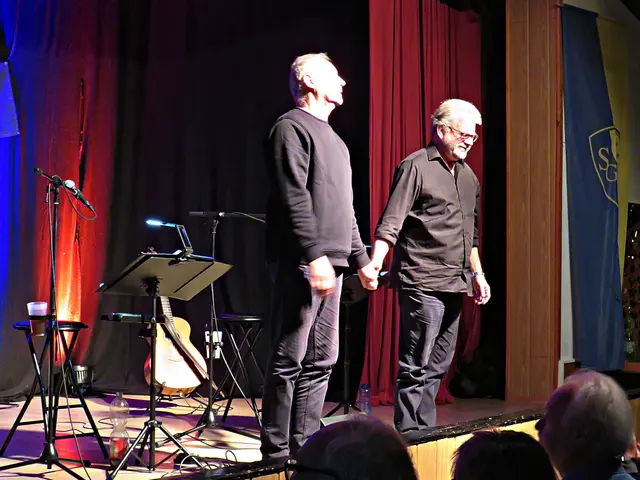 Foto: Brigitte Melder