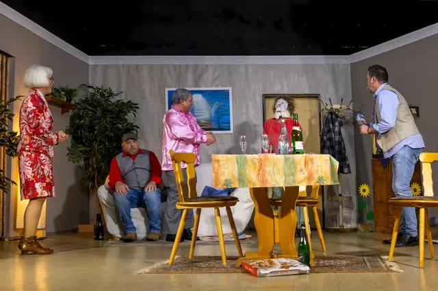 Foto: Johann-Peter Melder