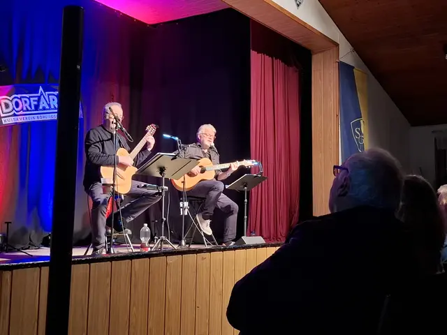 Foto: Brigitte Melder