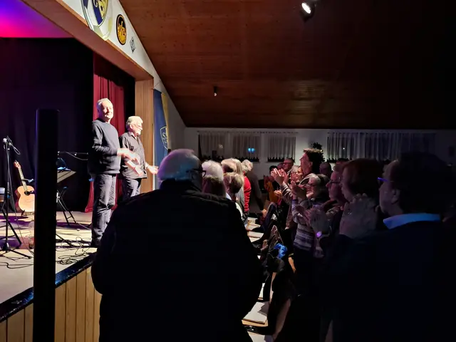 Foto: Brigitte Melder