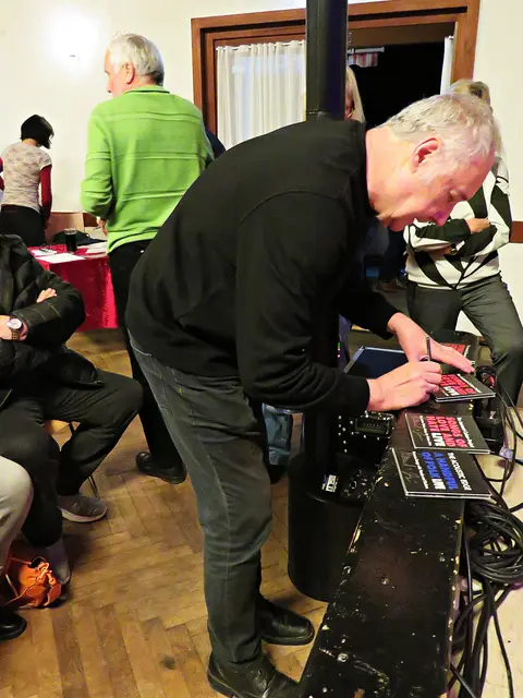 Foto: Brigitte Melder