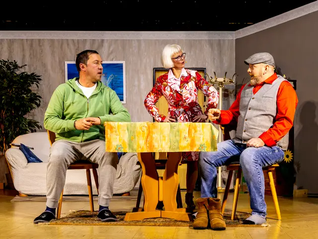 Foto: Johann-Peter Melder