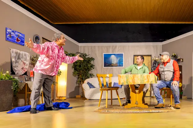 Foto: Johann-Peter Melder