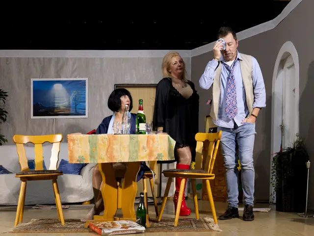 Foto: Johann-Peter Melder