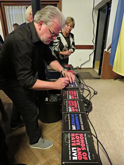 Foto: Brigitte Melder