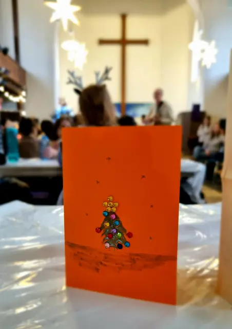 18. KinderVesperkirche Mannheim | Foto: deVos