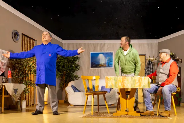 Foto: Johann-Peter Melder