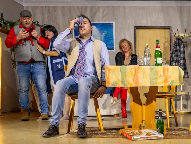 Foto: Johann-Peter Melder