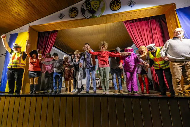 Foto: Johann-Peter Melder