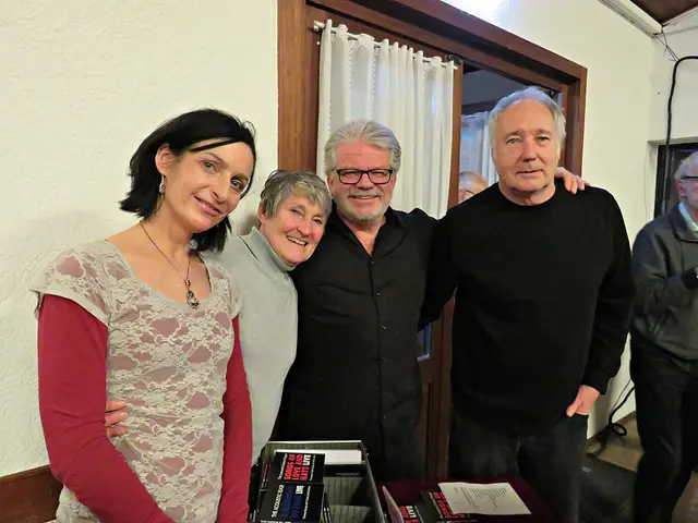 Foto: Brigitte Melder