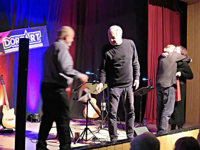 Foto: Brigitte Melder