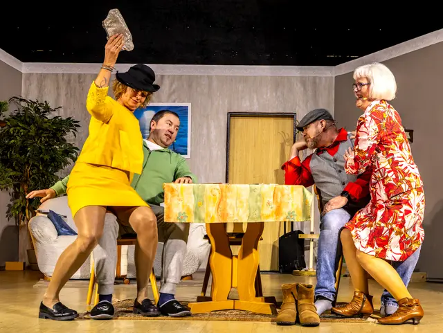 Foto: Johann-Peter Melder