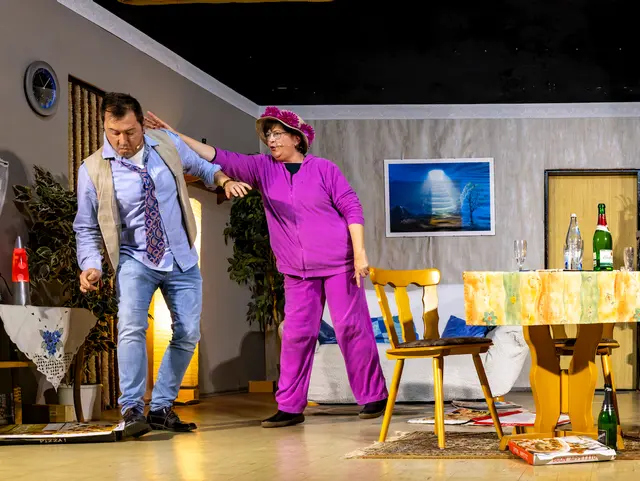 Foto: Johann-Peter Melder