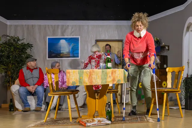 Foto: Johann-Peter Melder