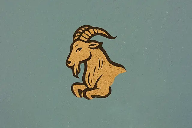 Steinbock Horoskop Januar 2026 | Foto: Laura Braunbach - mit KI erstellt