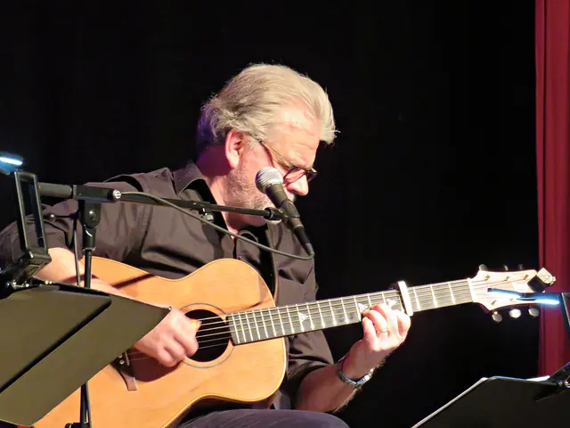 Manuel Dempfle | Foto: Brigitte Melder