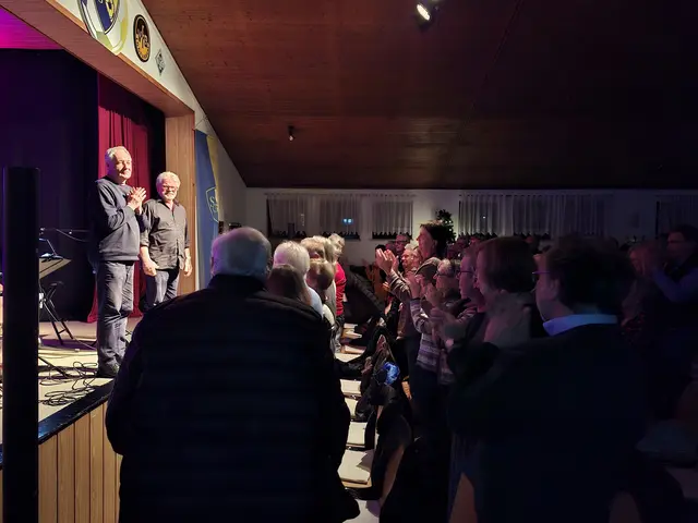 Foto: Brigitte Melder