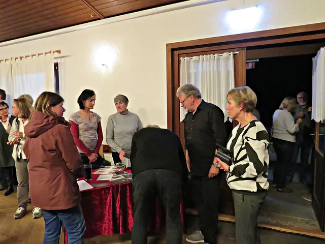 Foto: Brigitte Melder