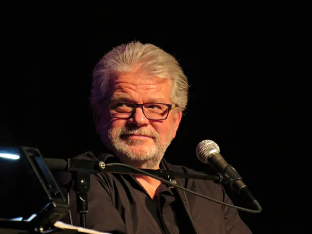 Foto: Brigitte Melder