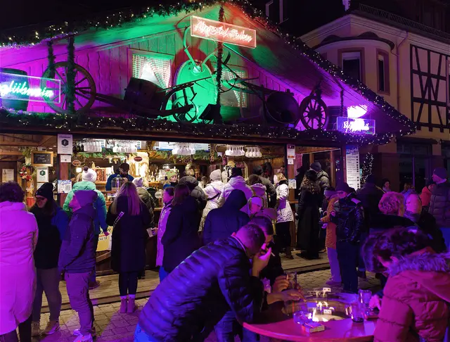 Foto: Michael Bartholomaeus