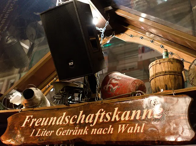 Foto: Michael Bartholomaeus