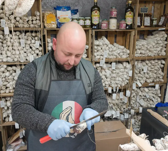 Foto: Michael Bartholomaeus