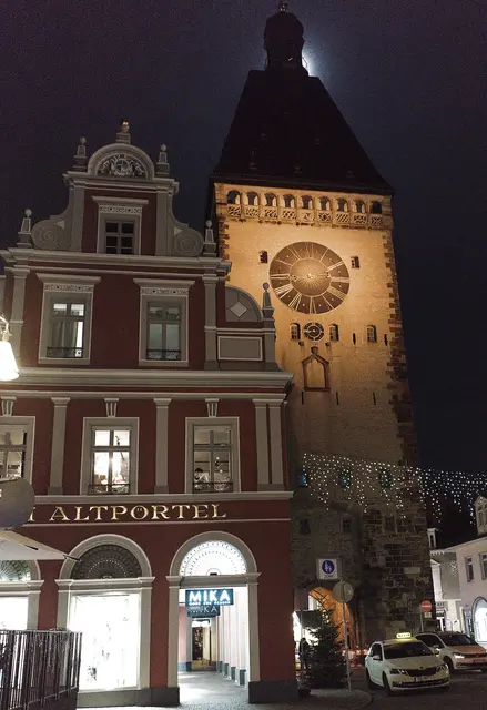 Foto: Michael Bartholomaeus