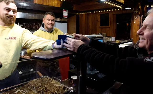 Foto: Michael Bartholomaeus