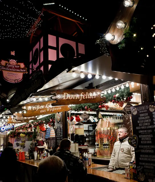 Foto: Michael Bartholomaeus