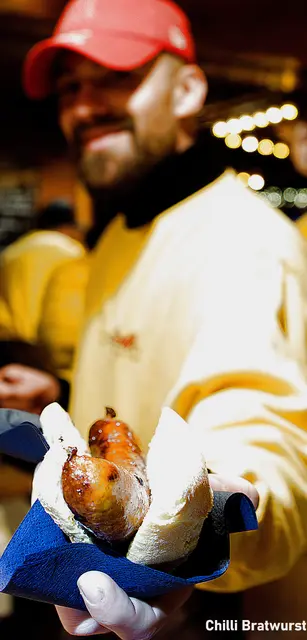 Foto: Michael Bartholomaeus