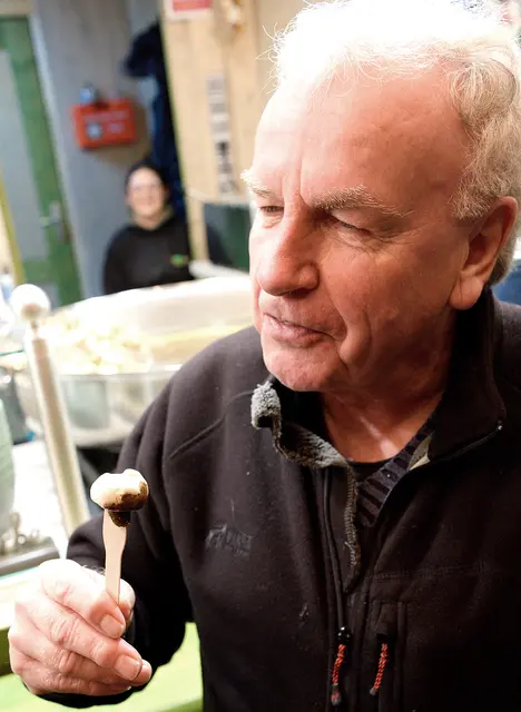 Foto: Michael Bartholomaeus